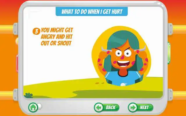 Play Social Skills for Autism 3 Kloogs Cosmic Classroom