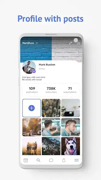 Play Social - Social Network as an online game Social - Social Network with UptoPlay