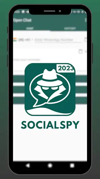 Play Socialspy for WA Hints 2023 as an online game online Socialspy for WA Hints 2023 with UptoPlay Play Socialspy for WA Hints 2023 as an online game Socialspy for WA Hints 2023 with UptoPlay