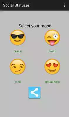 Play Social Statuses