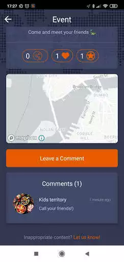 Play SocialStirr as an online game SocialStirr with UptoPlay