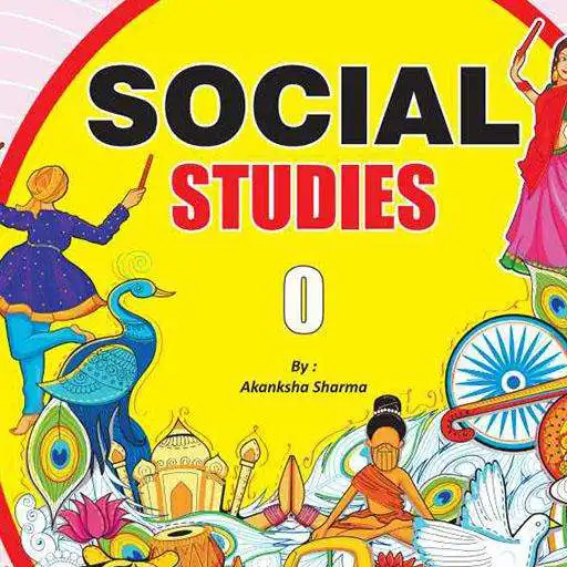 Play Social Studies 0 APK