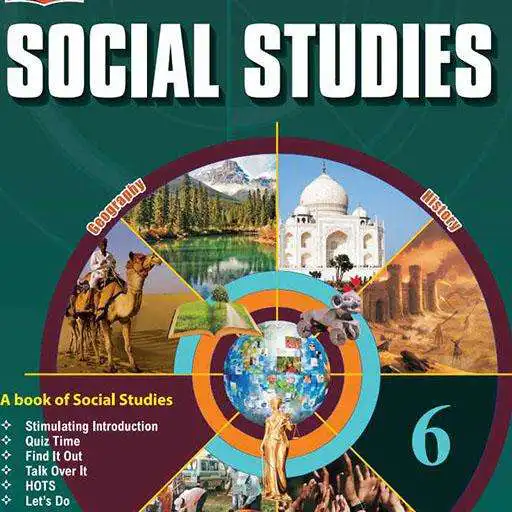 Play Social Studies 6 APK