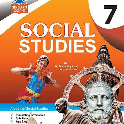 Play Social Studies 7 APK