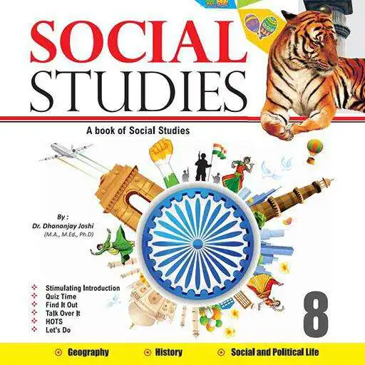 Play Social Studies 8 APK