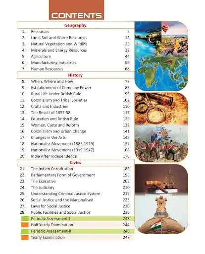 Play Social Studies 8 as an online game Social Studies 8 with UptoPlay