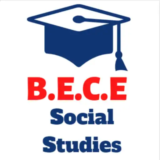 Play Social Studies Notes (JSS 1-3) APK