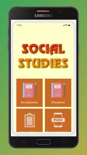 Play Social Studies Play Social Studies