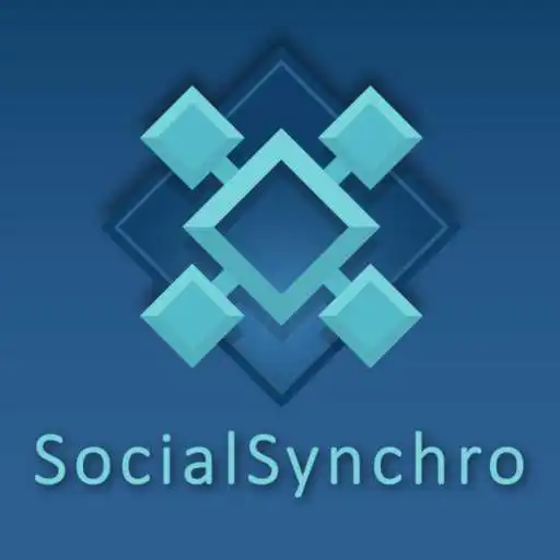 Play SocialSynchro BETA APK