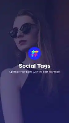 Play Social Tags - hashtags for likes on instagram