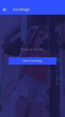 Play Social Tags - hashtags for likes on instagram