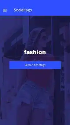 Play Social Tags - hashtags for likes on instagram