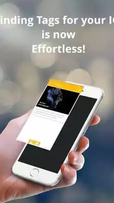 Play Social Tags as an online game Social Tags with UptoPlay