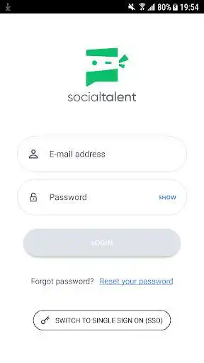 Play SocialTalent Play SocialTalent