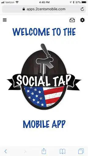Play SOCIAL TAP APP, SCOTTSDALE Play SOCIAL TAP APP, SCOTTSDALE