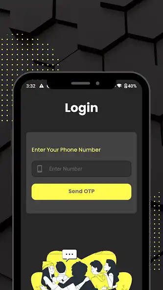 Play Social Teams as an online game Social Teams with UptoPlay