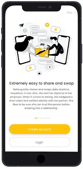 Play SocialTick as an online game SocialTick with UptoPlay