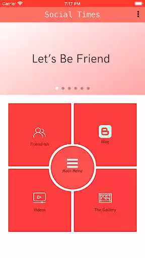 Play Social Times  and enjoy Social Times with UptoPlay