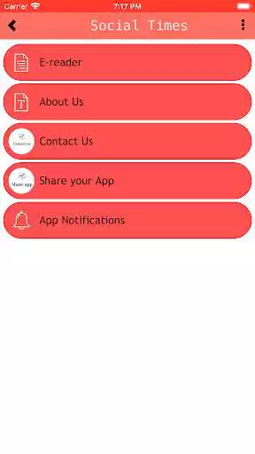Play Social Times as an online game Social Times with UptoPlay