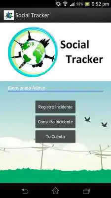 Play SocialTracker