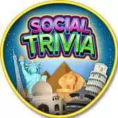 Free play online Social Trivia APK