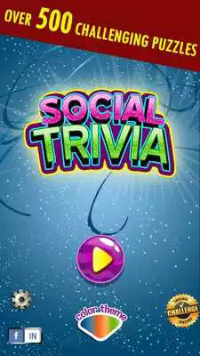 Play Social Trivia