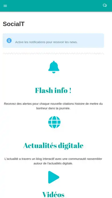 Play SocialT  and enjoy SocialT with UptoPlay