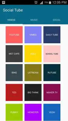 Play Social Tube