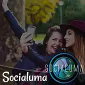Free play online Socialuma APK