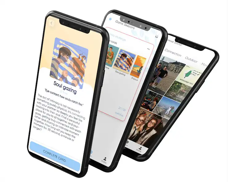 Play Social Vibes  and enjoy Social Vibes with UptoPlay