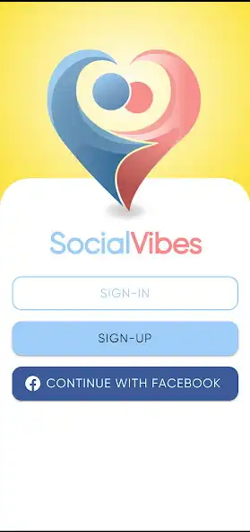 Play Social Vibes as an online game Social Vibes with UptoPlay