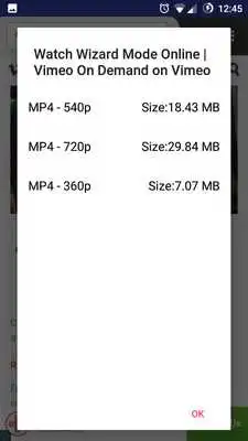 Play Social video download