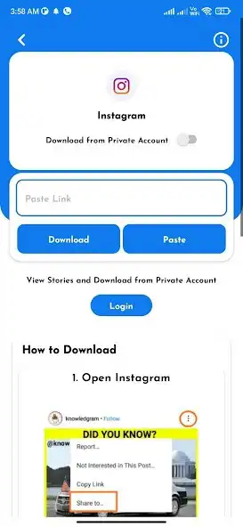 Play SocialVidLoader  and enjoy SocialVidLoader with UptoPlay