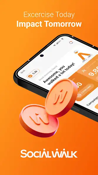 Play SocialWalk - Walk and Donate and enjoy SocialWalk - Walk and Donate with UptoPlay Play SocialWalk - Walk and Donate and enjoy SocialWalk - Walk and Donate with UptoPlay