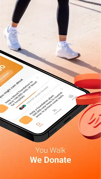 Play SocialWalk - Walk and Donate as an online game online SocialWalk - Walk and Donate with UptoPlay Play SocialWalk - Walk and Donate as an online game SocialWalk - Walk and Donate with UptoPlay