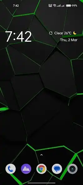 Play Social Wallpaper as an online game Social Wallpaper with UptoPlay