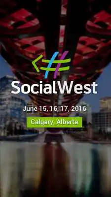 Play SocialWest Conference
