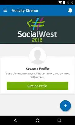 Play SocialWest Conference