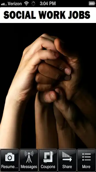 Play Social Work Jobs  and enjoy Social Work Jobs with UptoPlay