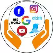 Free play online SOCIAL - WORLD APK