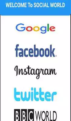 Play SOCIAL - WORLD