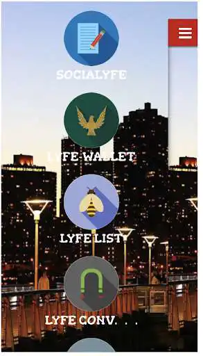 Play Socialyfe as an online game Socialyfe with UptoPlay