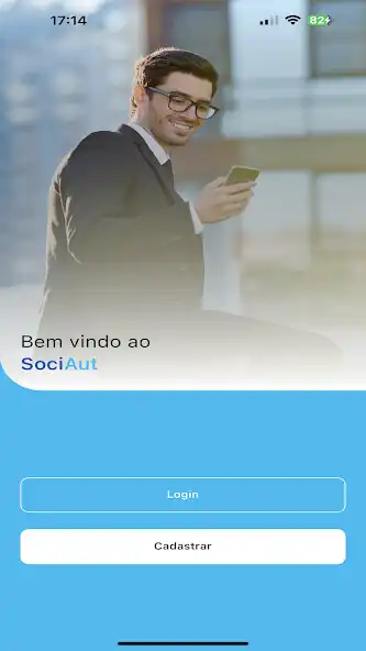 Play Sociaut  and enjoy Sociaut with UptoPlay