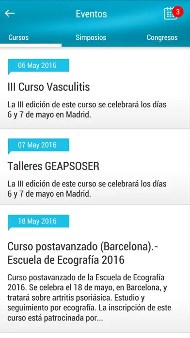 Play Sociedad Española Reumatología as an online game Sociedad Española Reumatología with UptoPlay