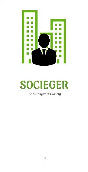 Play Socieger - Manager of Society as an online game Socieger - Manager of Society with UptoPlay