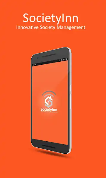 Play SocietyInn App - Housing Society Management  and enjoy SocietyInn App - Housing Society Management with UptoPlay