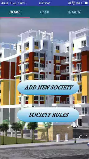 Play Society Management  and enjoy Society Management with UptoPlay