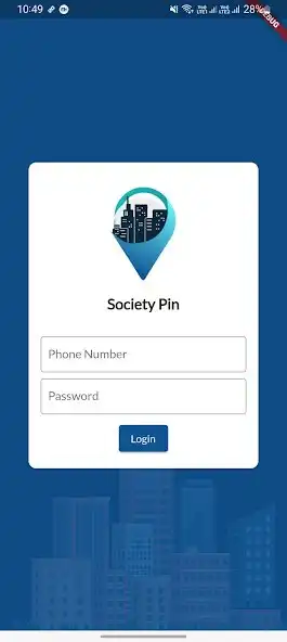 Play Society Pin - Guard App  and enjoy Society Pin - Guard App with UptoPlay