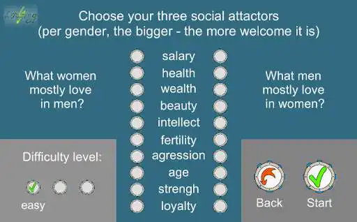 Play Society Simulator  and enjoy Society Simulator with UptoPlay