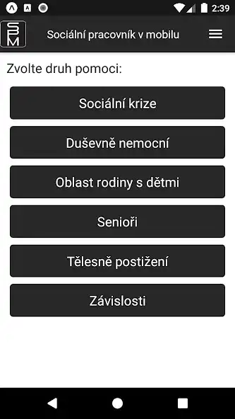 Play Sociální pracovník v mobilu  and enjoy Sociální pracovník v mobilu with UptoPlay